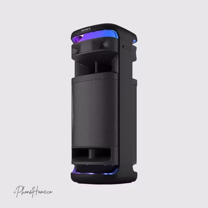 اسپیکر سونی مدل SRS-ULT1000 رنگ مشکی