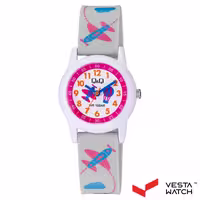 ساعت مچی بچگانه کیو اند کیو Q&Q مدل V22A-021VY