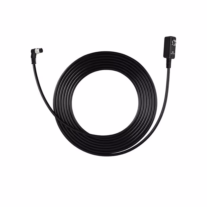 اکستندر کابل ریموت کنترل دوربین نیکون جی جی سی مدل Cable-BF2BM
