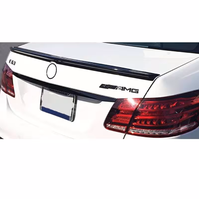 بال عقب بنز e250