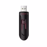 فلش 256 گیگ سن دیسک SanDisk Cruzer Glide CZ600 USB3.0
