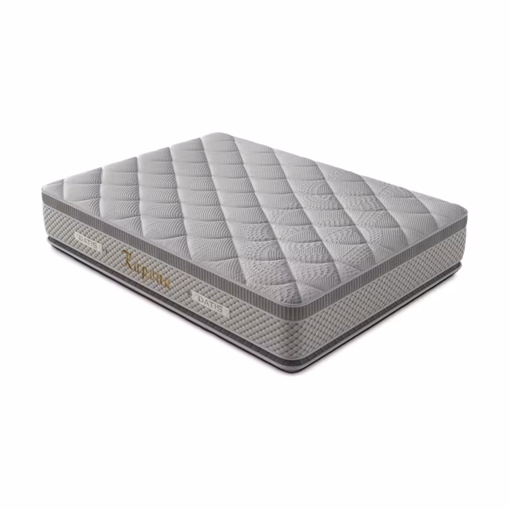 تشک یک نفره داتیس مدل کاپونا سایز 90 در 200 سانتیمتر