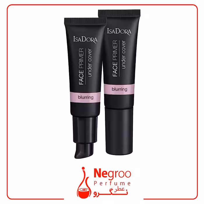 پرایمر ایزادورا مدل BLURRING حجم 30 میلی لیتر