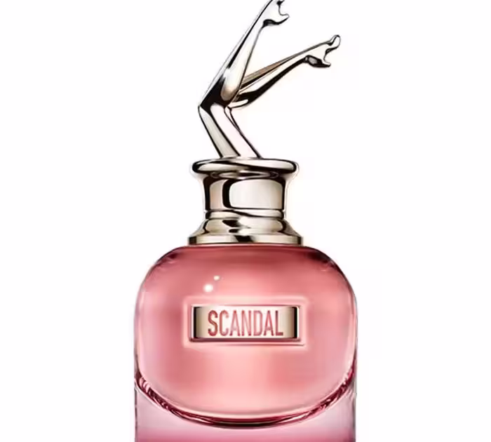 عطر ژان پل گوتیه اسکندال بای نایت