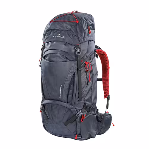 کوله پشتی فرینو 65L 10L مدل اورلند