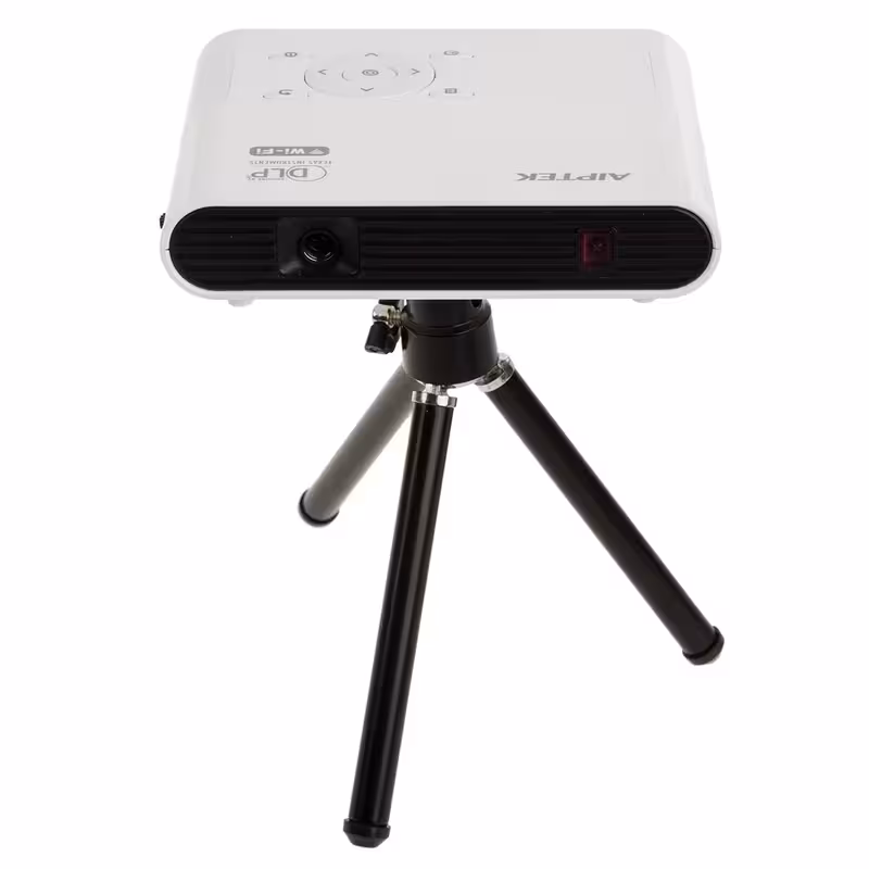 ویدئو پروژکتور ایپتک Projector َAN100 AIPTEK
