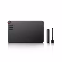 تبلت گرافیکی و قلم نوری ایکس پی پن مدل دکو 03