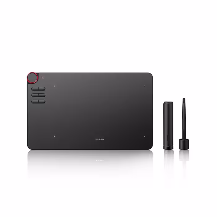 تبلت گرافیکی و قلم نوری ایکس پی پن مدل دکو 03