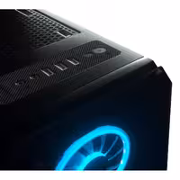 کیس کامپیوتر گیمینگ تسکو مدل GC-TA-4490