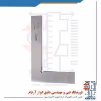 گونیا صنعتی آسیمتو 100x70 میلی‌ متر مدل 04-23-639