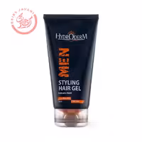 ژل بسیار قوی مو سر آقایان 150 میل هیدرودرم