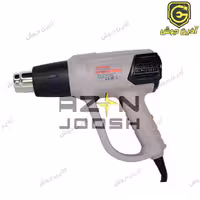 سشوار صنعتی 2000 وات کرون Crown مدل CT19007