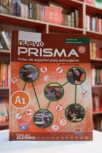 Neuvo Prisma Nivel A1