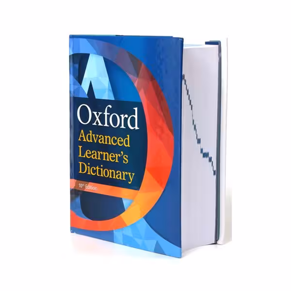 Oxford Advanced Learners Dictionary 10th Edition