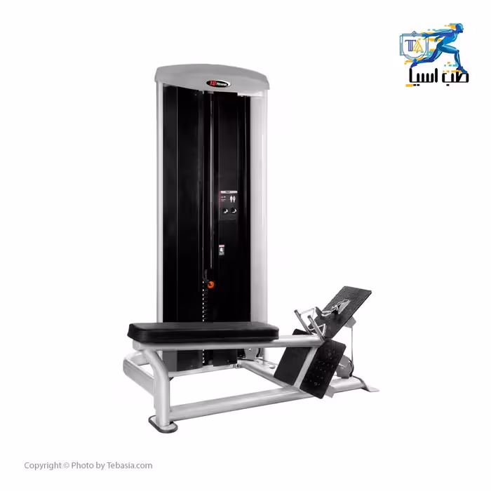 روئینگ قایقی ال اس فیتنس مدل LS193