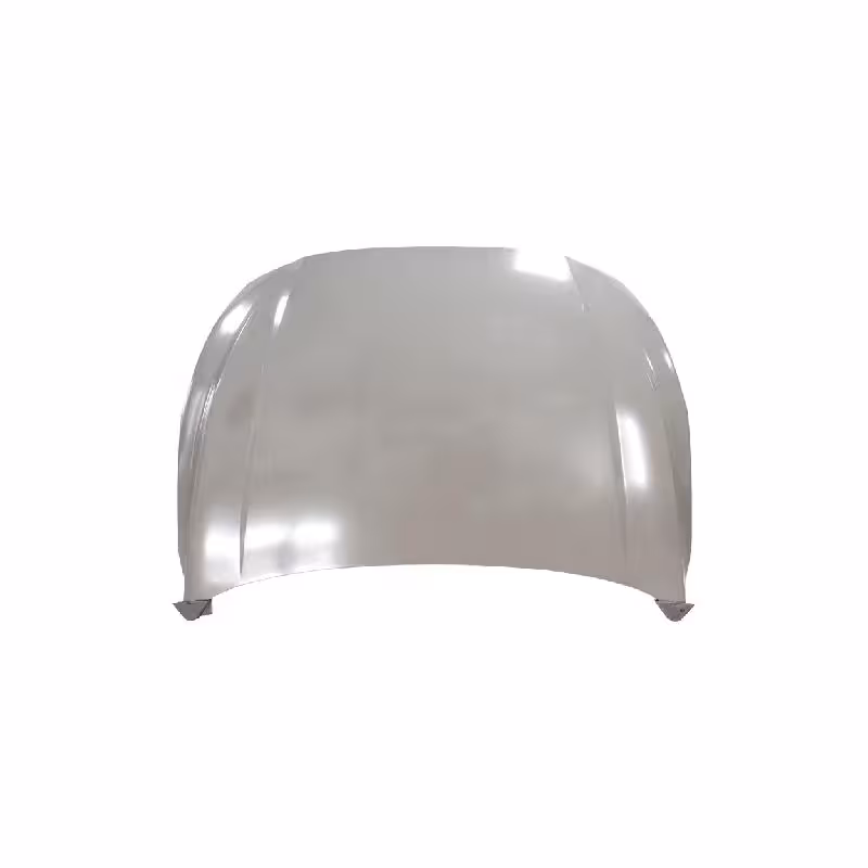 کاپوت ام‌جی MG 350