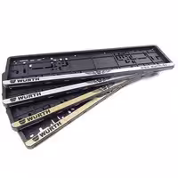 قاب پلاک جلو آریزو 8