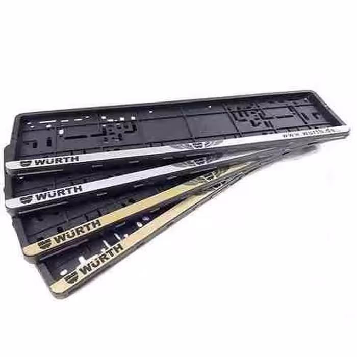 قاب پلاک جلو آریزو 8