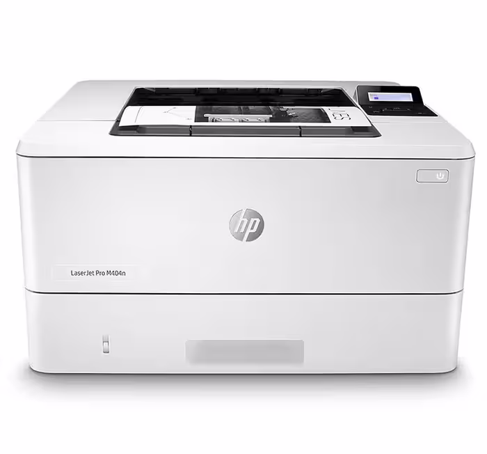 پرینتر لیزری اچ پی مدل LaserJet Pro M404n