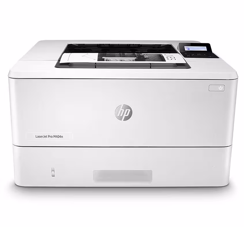 پرینتر لیزری اچ پی مدل LaserJet Pro M404n