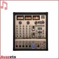 پاور میکسر اکوچنگ IMX9090 TUBE HYBRID