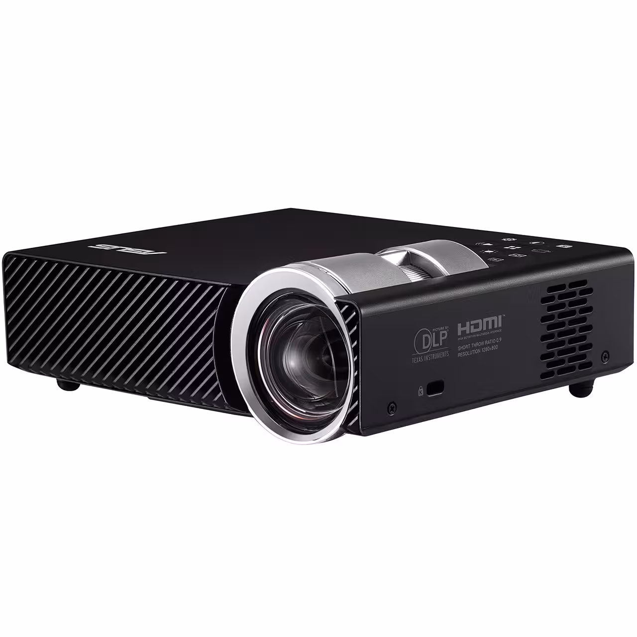 ویدئو پروژکتور قابل حمل ایسوس مدل B1MR