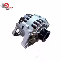 دینام کامل پژو 405 (وارداتی) برند ویگور