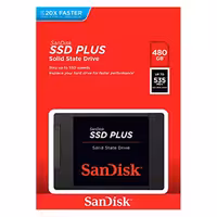 اس اس دی اکسترنال 500 گیگابایت سن دیسک مدل SDSSDE60-500G-G25 - فروشگاه اینترنتی پروتاچ