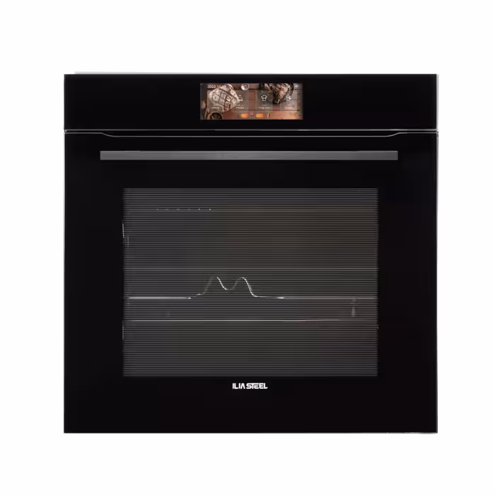 فر توکار ایلیااستیل مدل IO 114