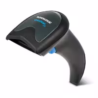 بارکد اسکنر برند Datalogic مدل QW2100