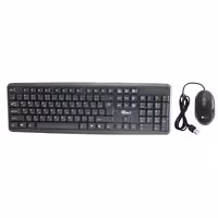 کیبورد و ماوس D-Net  DT-1101