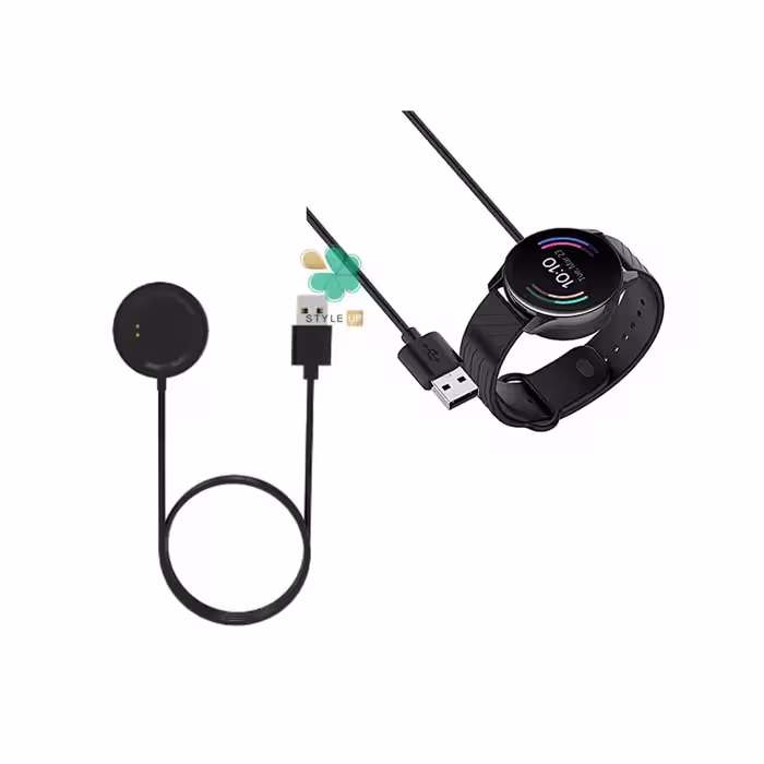 داک شارژر ساعت هوشمند وان پلاس OnePlus Watch
