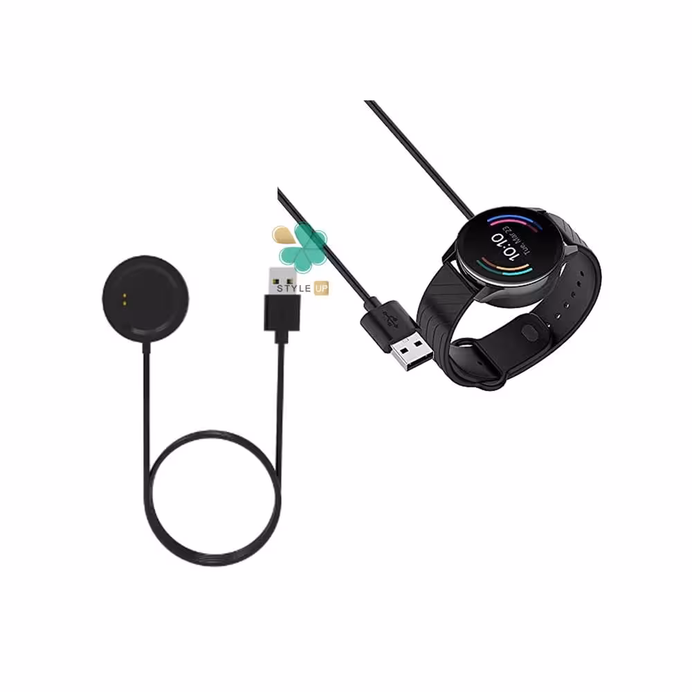 داک شارژر ساعت هوشمند وان پلاس OnePlus Watch