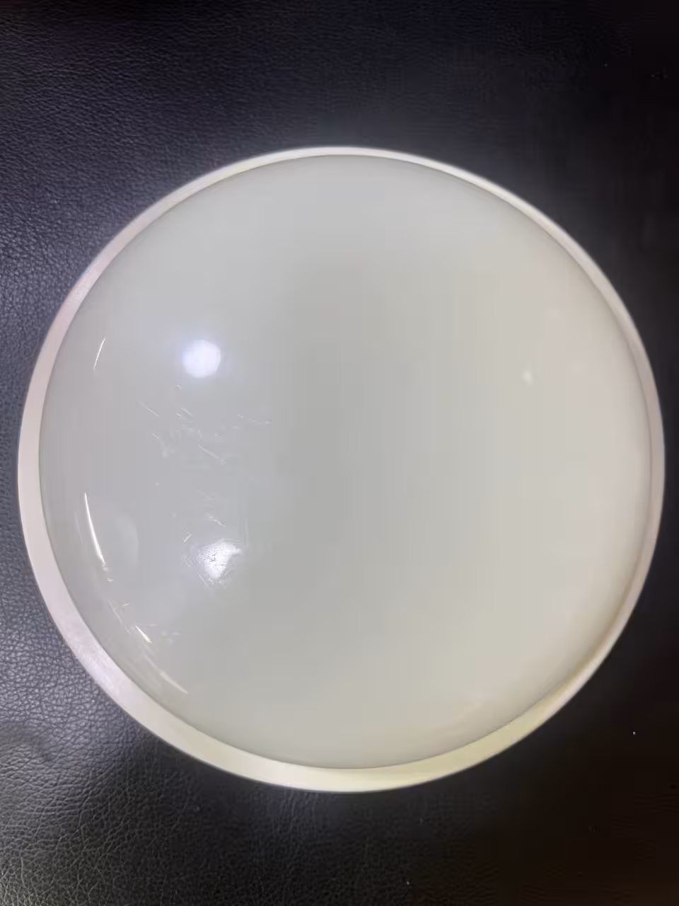 چراغ سقفی گرد 20 وات