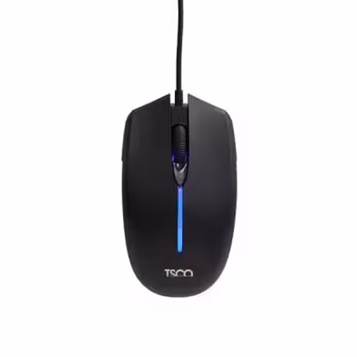 ماوس باسیم تسکو مدل TM308