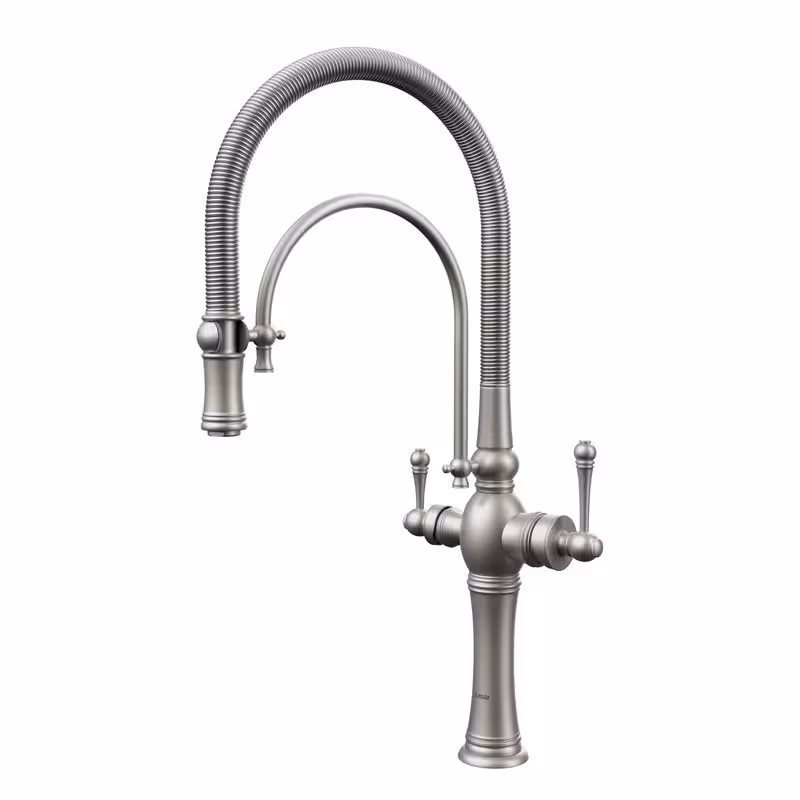 شیر آشپزخانه کسری مدل جنوا