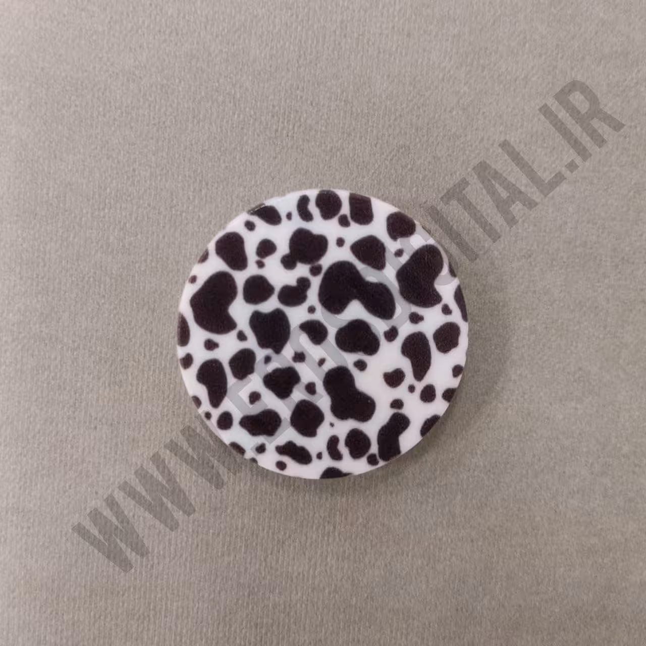 پاپ سوکت طرح دار فانتزی کد 11