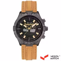 ساعت مچی مردانه تیمبرلند TIMBERLAND مدل TDWGD0031101