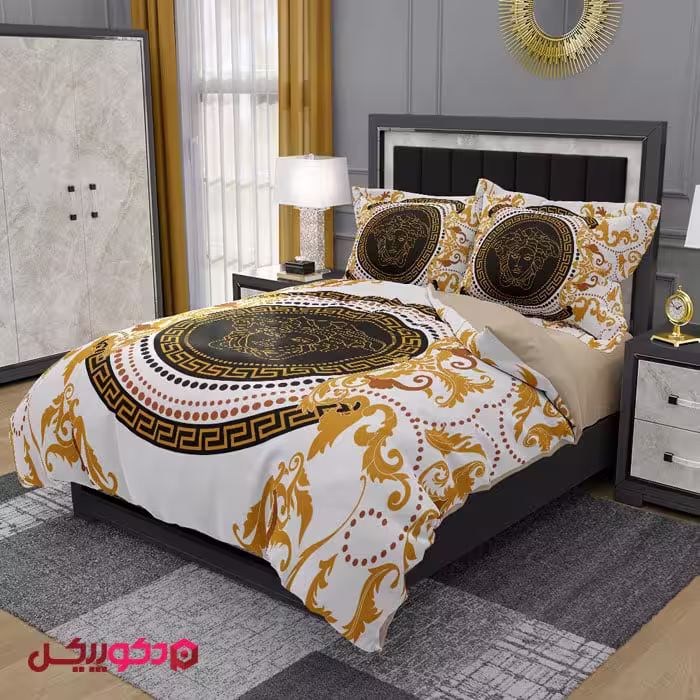روتختی سه بعدی ورساچه BD890