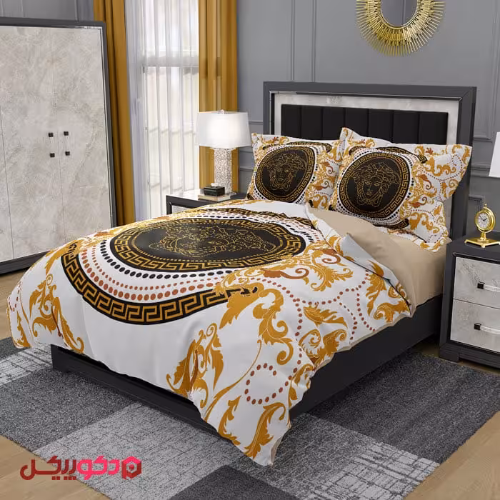 روتختی سه بعدی ورساچه BD890