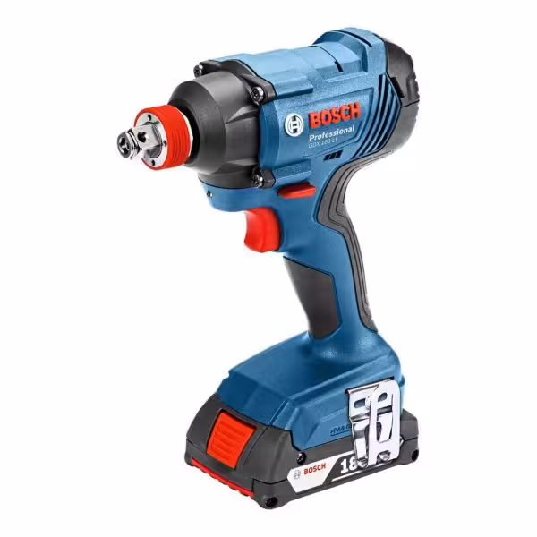 بکش شارژی بوش مدل GDX180LI