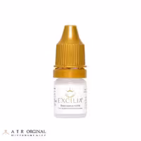 محلول تقویت مژه و ابرو اکسیلیا