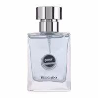 عطر جیبی مردانه دلگادو مدل Pour Homme حجم 25 میلی لیتر