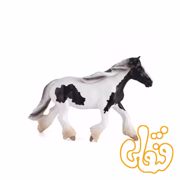 اسب جادوگر تینکر Tinker Mare 387218