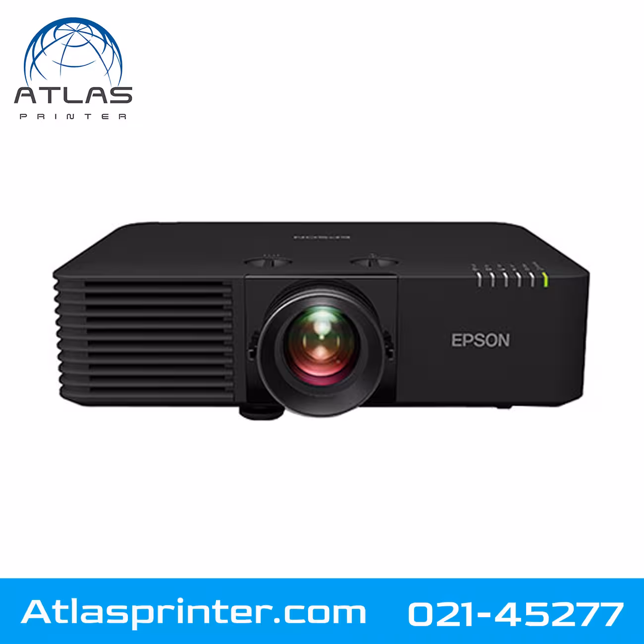 ویدئو پروژکتور اپسون EB-L735U
