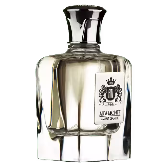ادکلن عطر ادکلن آوانت گارد Avant Gard آلفامونته 100 میل