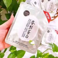 ماسک ورقه ای  ابریشم کوکون