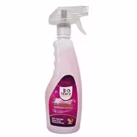 اسپری خوشبو کننده هوا مایع هاربی رایحه اقیانوس حجم 500 ml (بسته بندی و تولید جدید با نام تمیز میباشد)