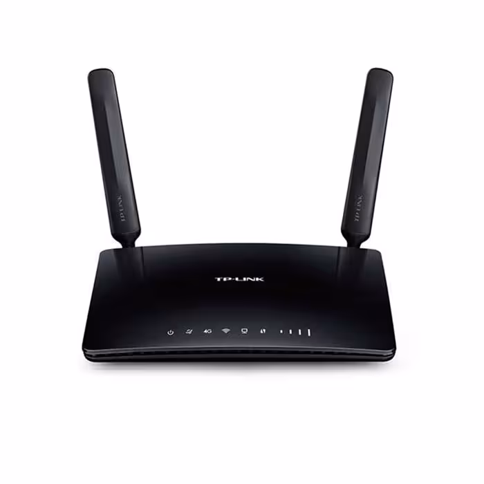 مودم روتر 4G دو بانده تی پی لینک مدل Archer MR200