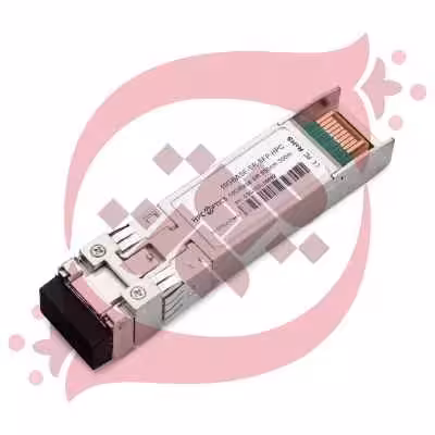 ماژول ترنسیور HP 10Gb 10GBase-SR SFP  Transceiver 570107-001